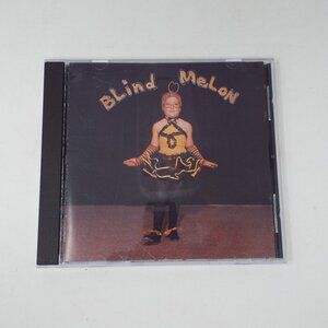 Blind Melon CD